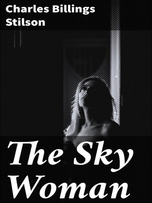 cover image of The Sky Woman